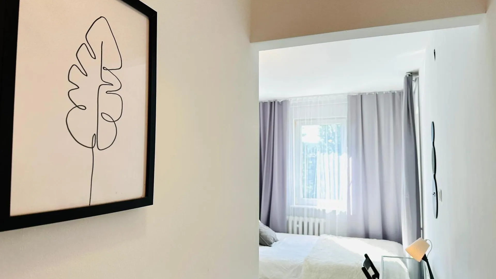 Apartament Rafaelle Gdansk