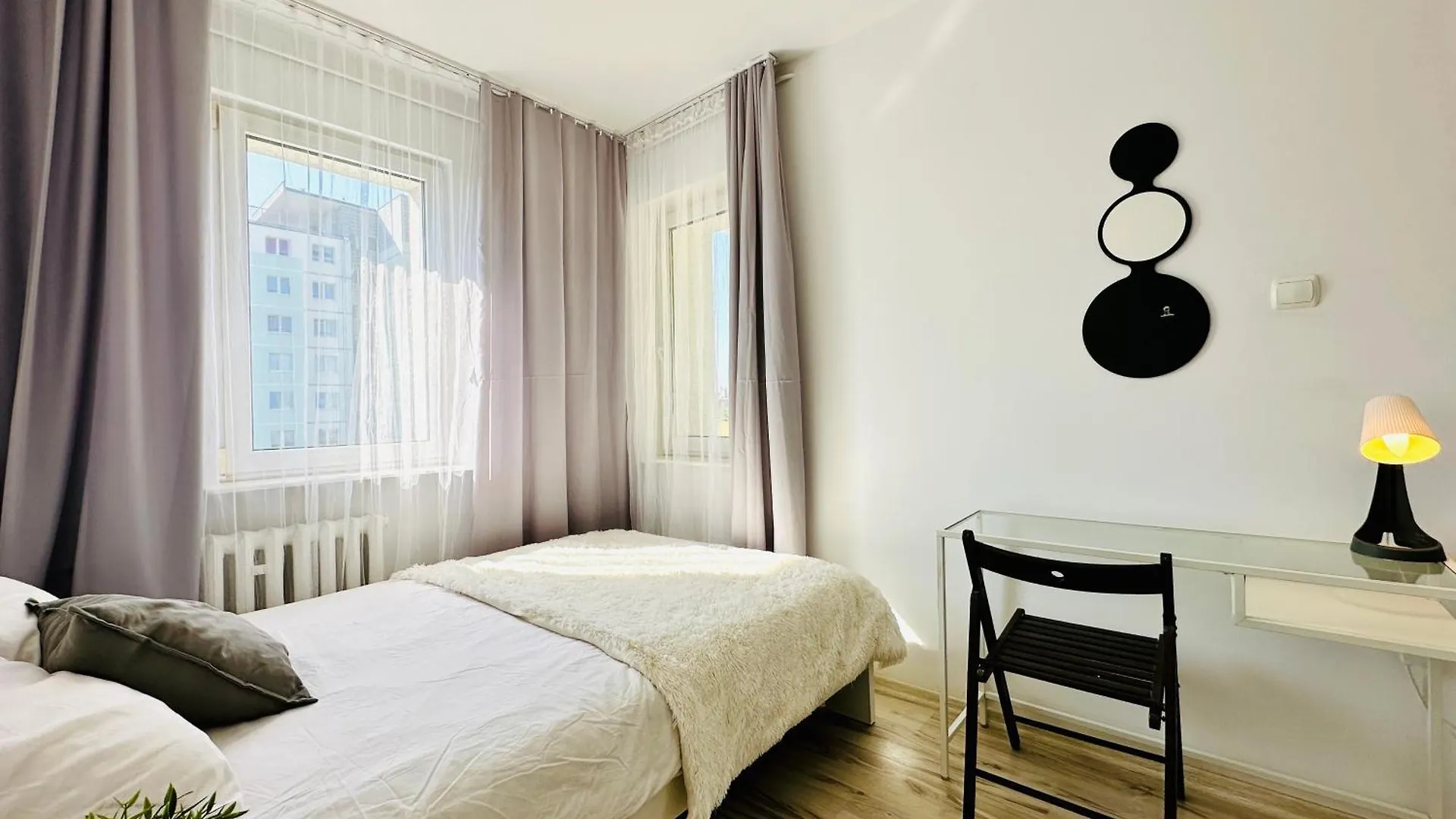 Apartament Rafaelle Gdansk Poland