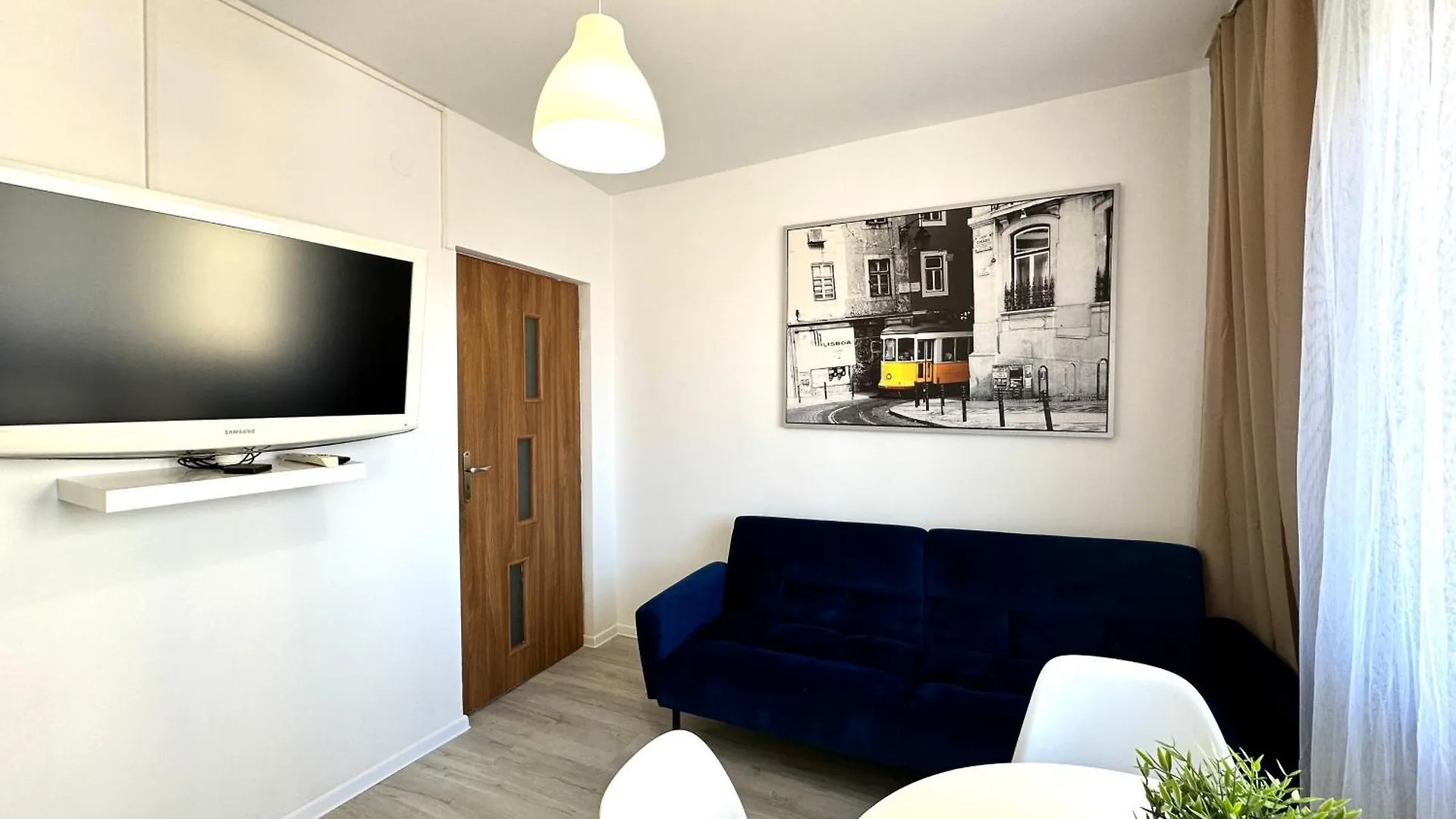 Apartament Rafaelle Gdansk 0*,  Poland