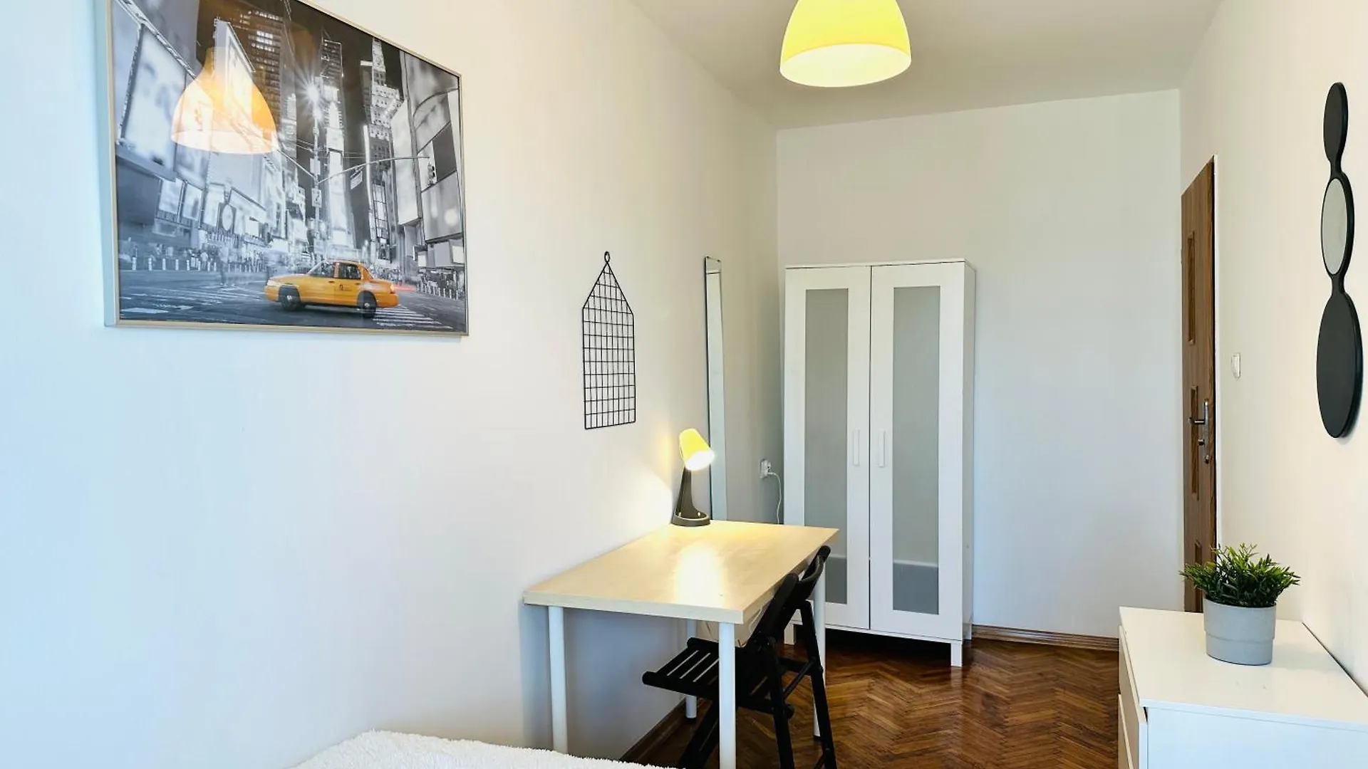 Apartament Rafaelle Gdansk