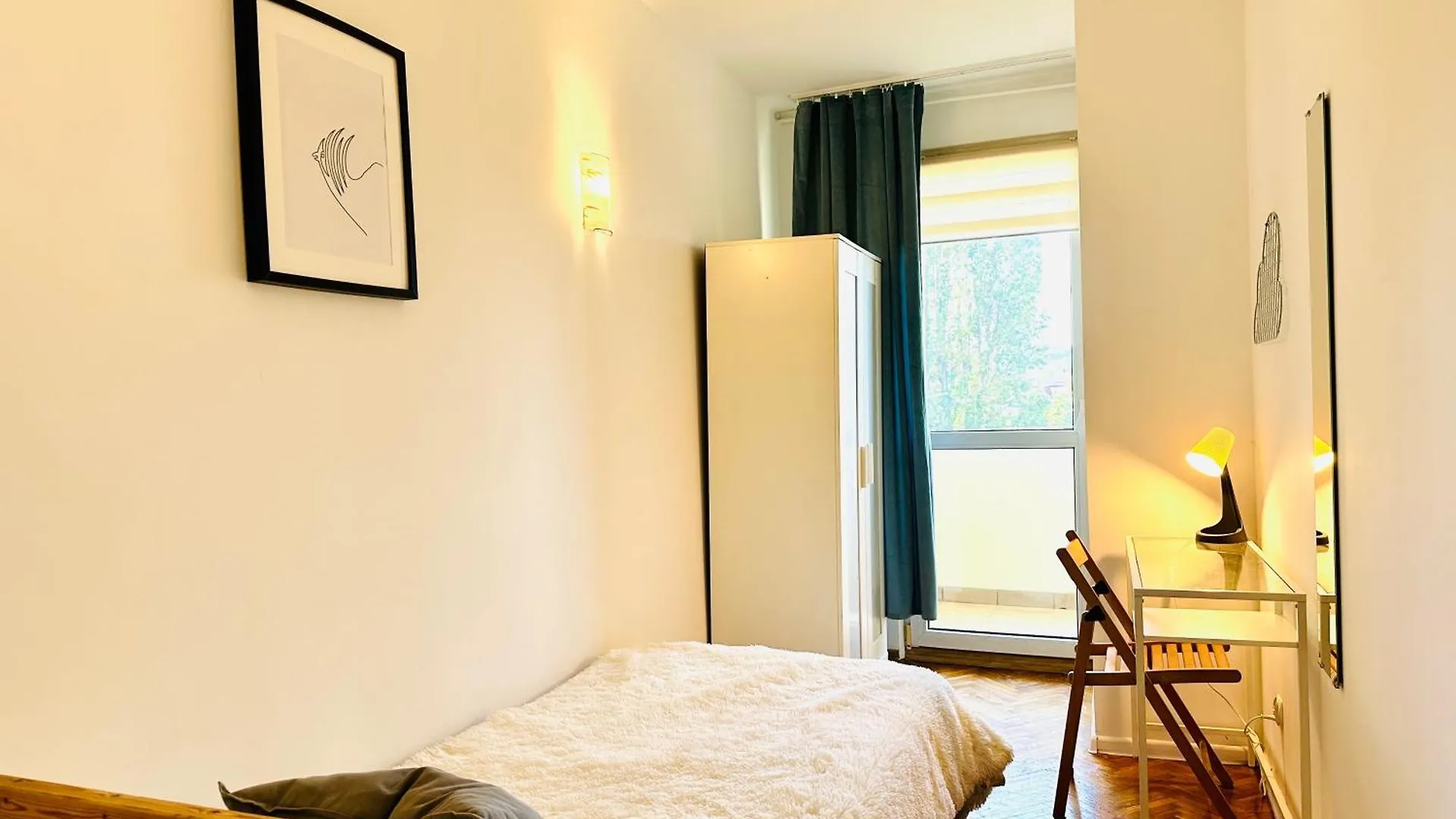 Apartament Rafaelle Gdansk 0*,