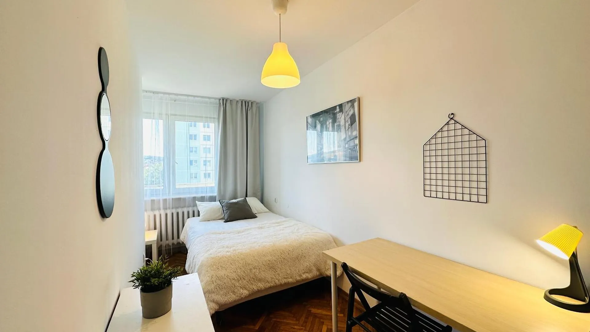 Apartament Rafaelle Gdansk