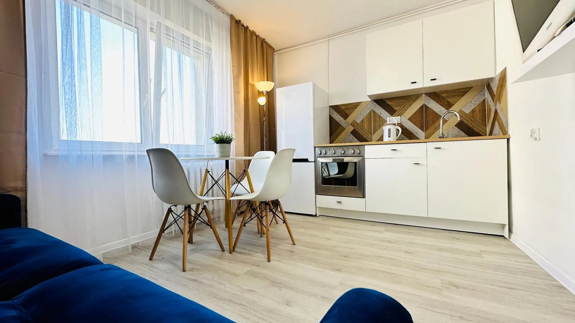 Apartament Rafaelle Gdansk Apartment